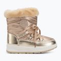 BIG STAR children's snow boots OO374066 beige 2