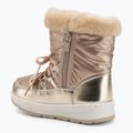 BIG STAR children's snow boots OO374066 beige 3