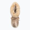 BIG STAR children's snow boots OO374066 beige 5