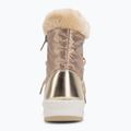 BIG STAR children's snow boots OO374066 beige 6