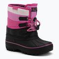 BIG STAR children's snow boots OO374068 pink