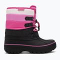 BIG STAR children's snow boots OO374068 pink 2