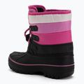 BIG STAR children's snow boots OO374068 pink 3