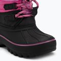 BIG STAR children's snow boots OO374068 pink 7