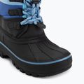 BIG STAR children's snow boots OO374069 blue 7