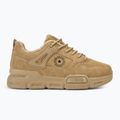 BIG STAR men's shoes OO174578 beige 2