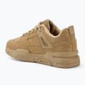 BIG STAR men's shoes OO174578 beige 3