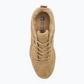 BIG STAR men's shoes OO174578 beige 5