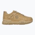 BIG STAR men's shoes OO174578 beige 8