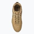 BIG STAR men's shoes OO174578 beige 12