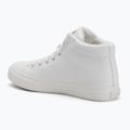 Men's trainers BIG STAR OO174608 white 3