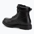 Men's shoes BIG STAR OO174627 black 3