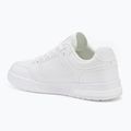 BIG STAR men's shoes OO174671 white 3