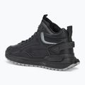 BIG STAR men's shoes OO174678 black 3