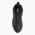 BIG STAR men's shoes OO174678 black 5