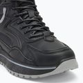 BIG STAR men's shoes OO174678 black 7