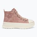 BIG STAR women's trainers OO274071 pink 2