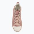 BIG STAR women's trainers OO274071 pink 5