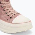 BIG STAR women's trainers OO274071 pink 7