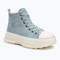 BIG STAR women's trainers OO274072 blue