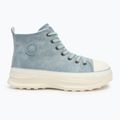 BIG STAR women's trainers OO274072 blue 2