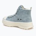 BIG STAR women's trainers OO274072 blue 3