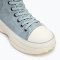 BIG STAR women's trainers OO274072 blue 7
