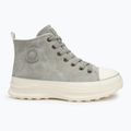 BIG STAR women's trainers OO274073 grey 2
