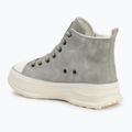 BIG STAR women's trainers OO274073 grey 3