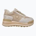 BIG STAR women's shoes OO274A214 beige 8