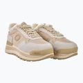 BIG STAR women's shoes OO274A214 beige 9