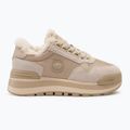 BIG STAR women's shoes OO274A214 beige 2