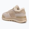BIG STAR women's shoes OO274A214 beige 3