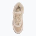 BIG STAR women's shoes OO274A214 beige 5