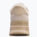 BIG STAR women's shoes OO274A214 beige 6
