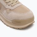 BIG STAR women's shoes OO274A214 beige 7