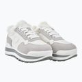 BIG STAR women's shoes OO274A215 white 9