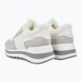 BIG STAR women's shoes OO274A215 white 10