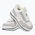 BIG STAR women's shoes OO274A215 white 11