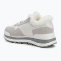 BIG STAR women's shoes OO274A215 white 3