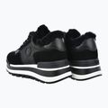 BIG STAR women's shoes OO274A216 black 10