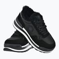 BIG STAR women's shoes OO274A216 black 11