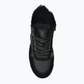 BIG STAR women's shoes OO274A216 black 12