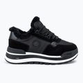 BIG STAR women's shoes OO274A216 black 2