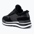 BIG STAR women's shoes OO274A216 black 3