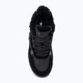 BIG STAR women's shoes OO274A216 black 5