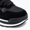 BIG STAR women's shoes OO274A216 black 7