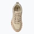 BIG STAR women's shoes OO274A315 beige 12