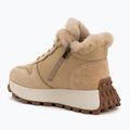 Women's shoes BIG STAR OO274A330 beige 3