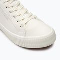 BIG STAR women's trainers OO274A460 white 7